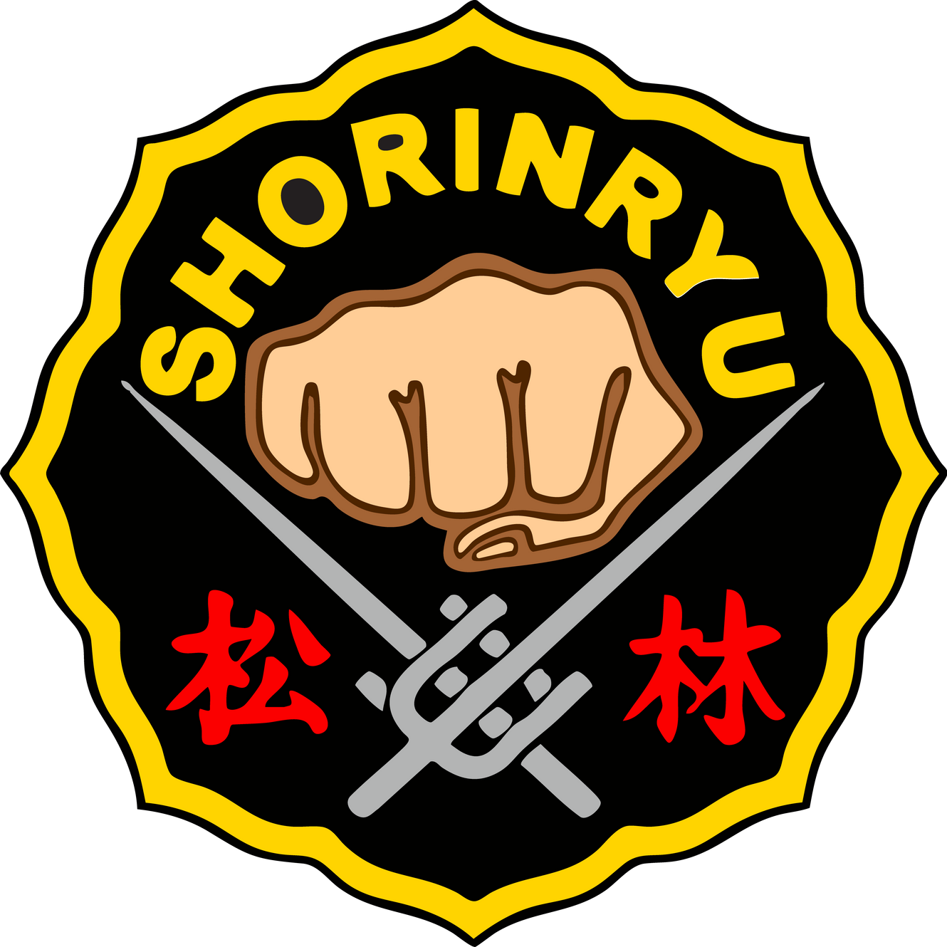 PIñEYRUA DOJO